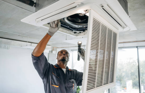 Licensed Furnace Repair service in Saucier, MS - FH HVAC
