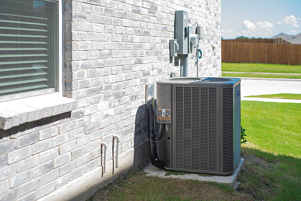 Reliable Furnace Repair contractor in Saucier, MS by FH HVAC